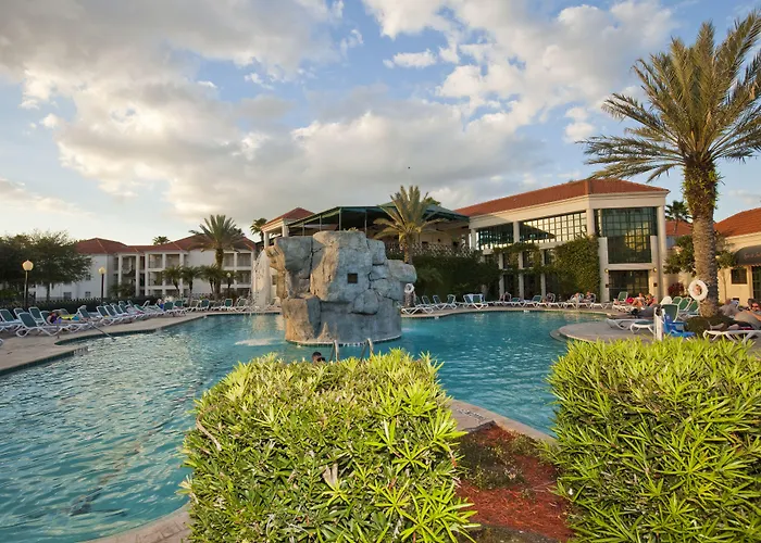 Star Island Resort And Club - Near Disney Kissimmee