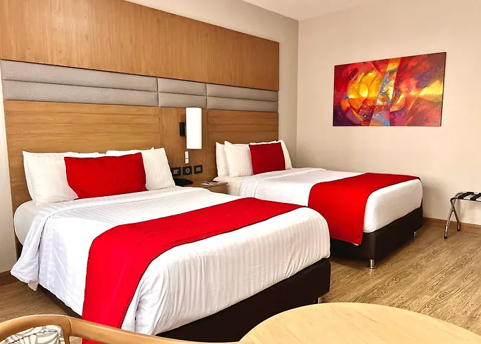 Hotel Dann Carlton Cali