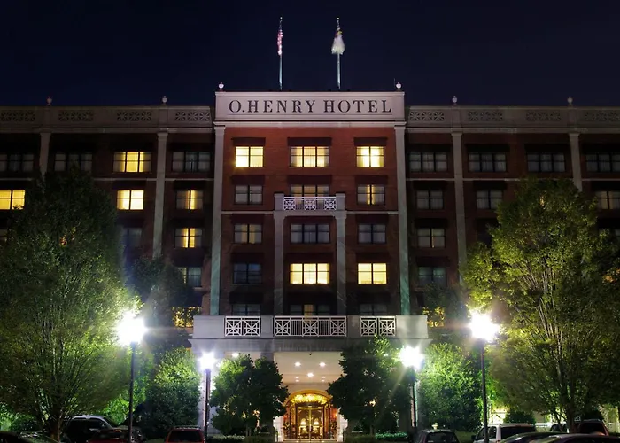 O.Henry Hotel