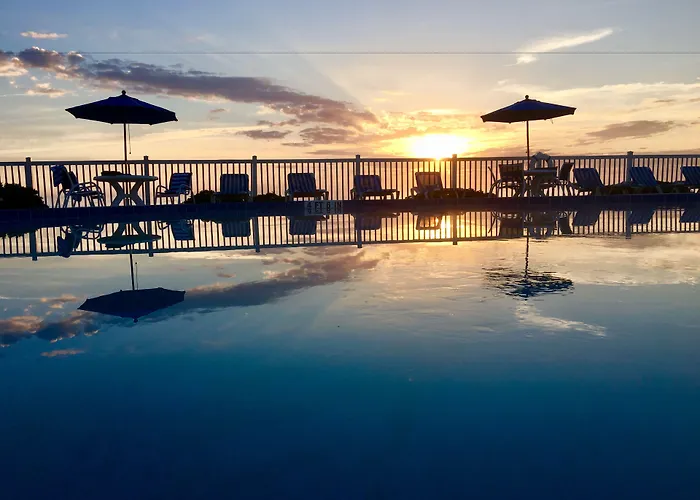 Coral Sands Inn Ormond Beach
