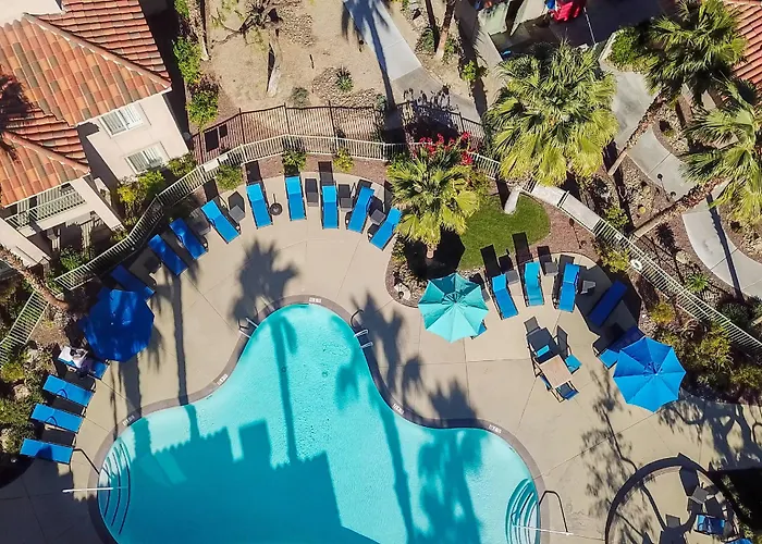 Residence Inn Palm Desert