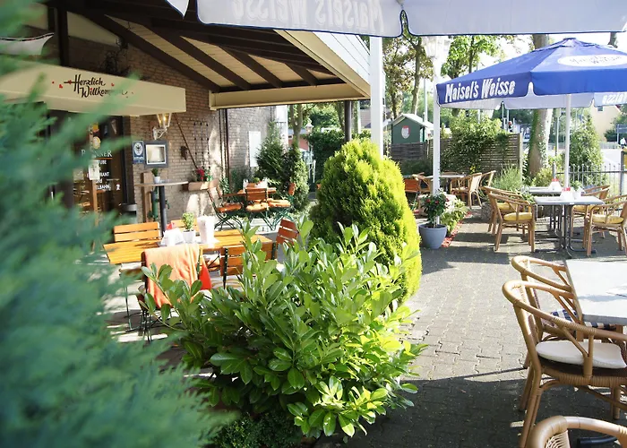 Brenner Hotel Bielefeld