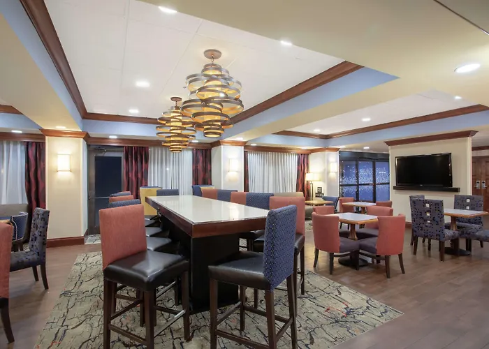 Hampton Inn Boston / Marlborough