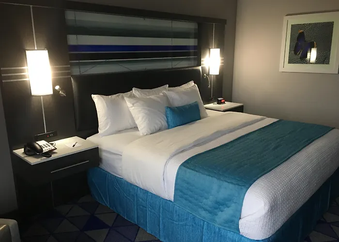 Best Western Plus Spartanburg
