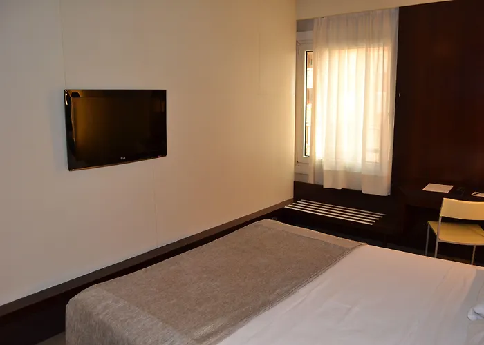 Hotel Ceuta Puerta De Africa