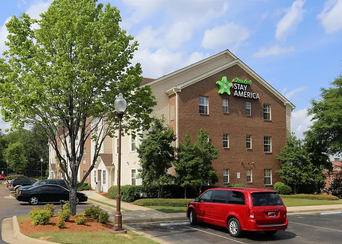 Suburban Studios Jackson North