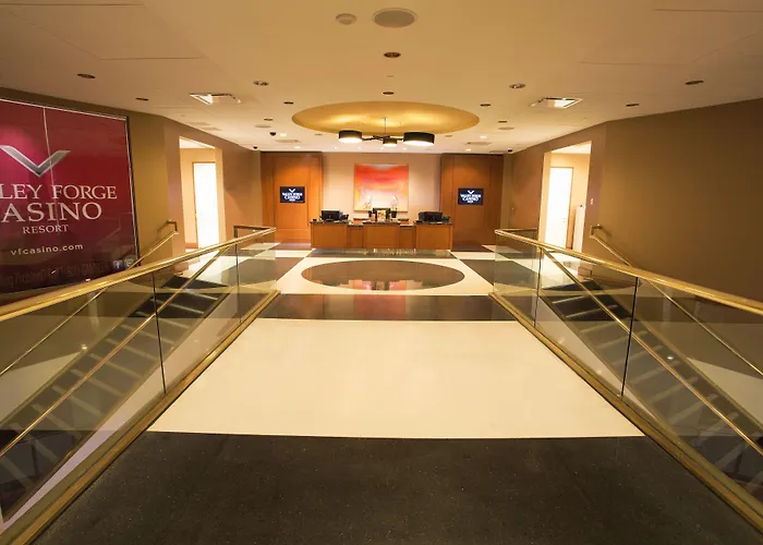 Radisson Hotel Valley Forge
