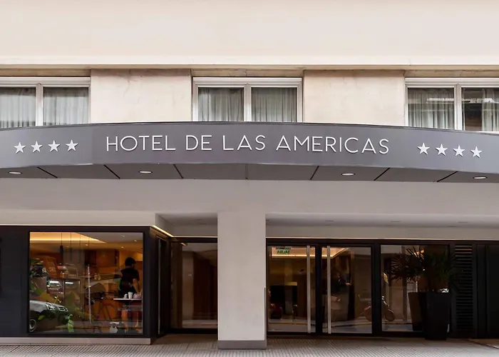 Cyan Hotel de Las Americas Ciudad Autónoma de Ciudad Autónoma de Buenos Aires