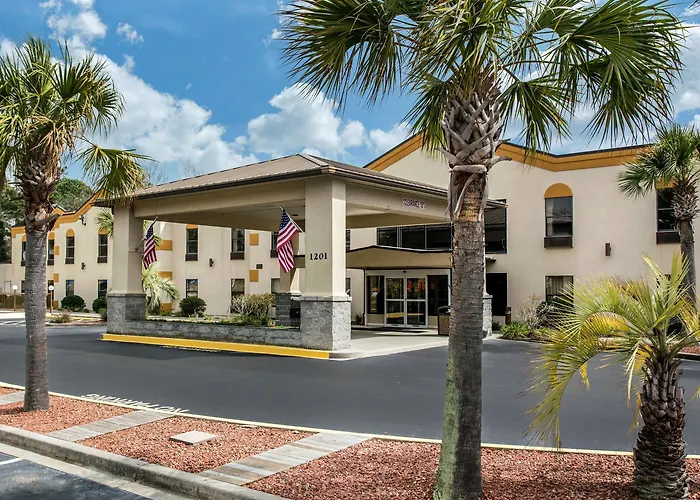 Quality Inn Surfside Myrtle Beach