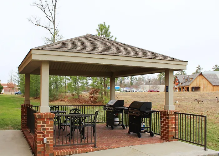 Candlewood Suites Glen Allen-Short Pump