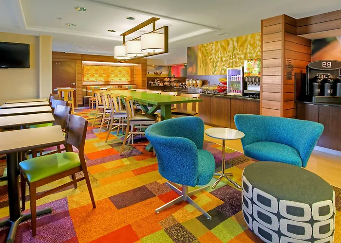 Fairfield Inn And Suites Memphis Germantown
