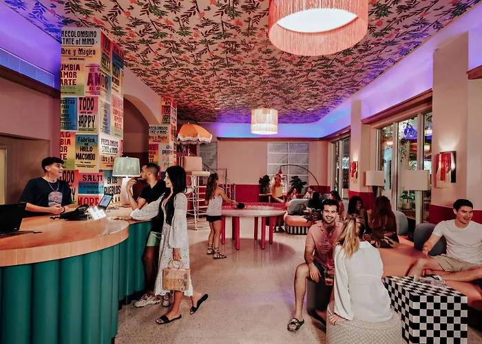 Viajero Miami (Adults Only)