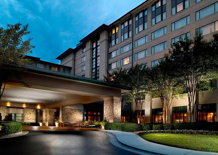 Atlanta Marriott Alpharetta