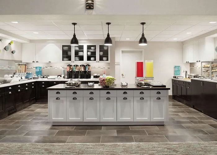 Homewood Suites By Hilton Rochester Henrietta