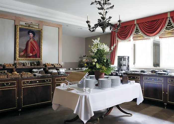 Hotels in Kronberg im Taunus