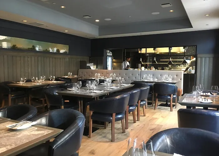 Hotel Arts Kensington Calgary