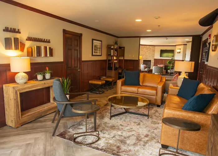 Shearwater Inn