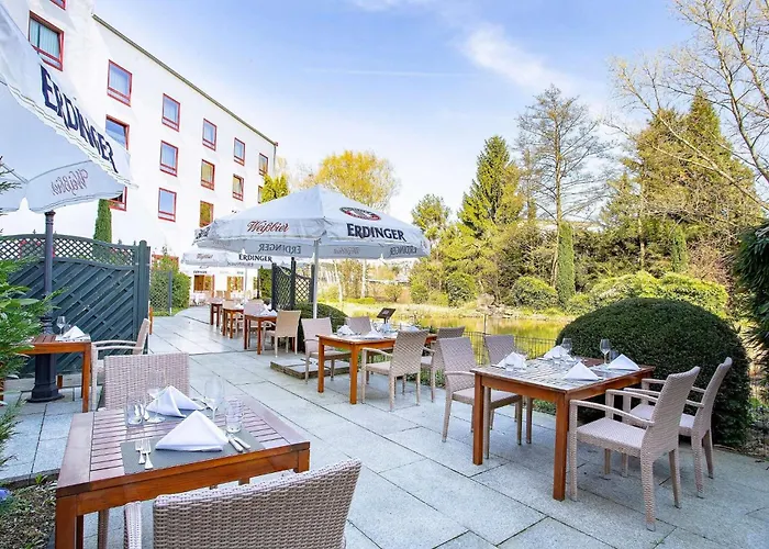Elaya Frankfurt Oberursel, Trademark Collection