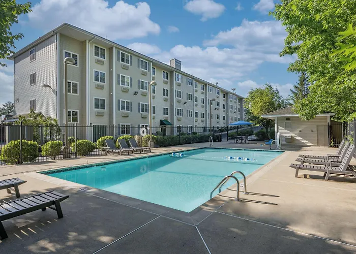 Homewood Suites By Hilton Boston/Andover