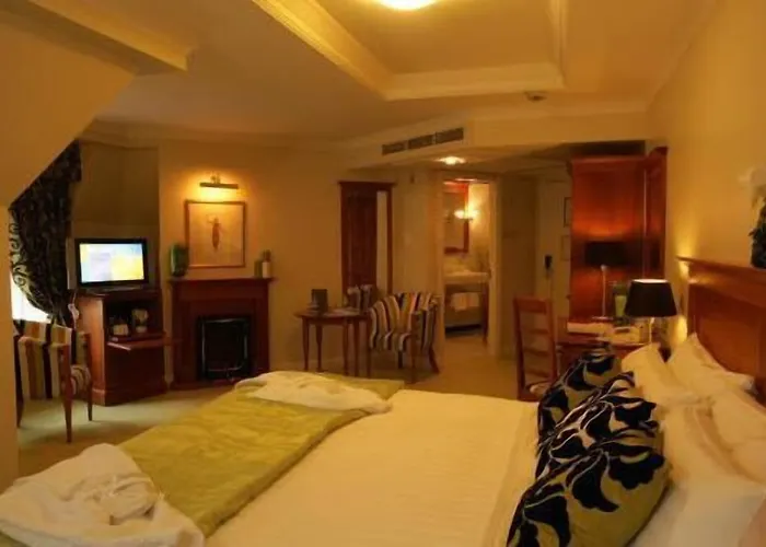 Westwood Hotel Galway