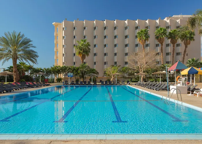 Prima Music Hotel Eilat
