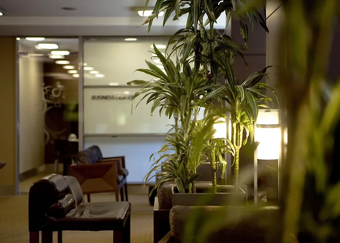 Nippon Hotel