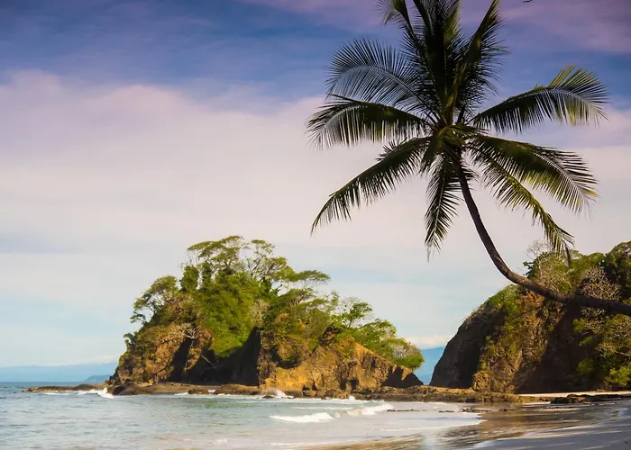 Hotel Punta Leona Jaco