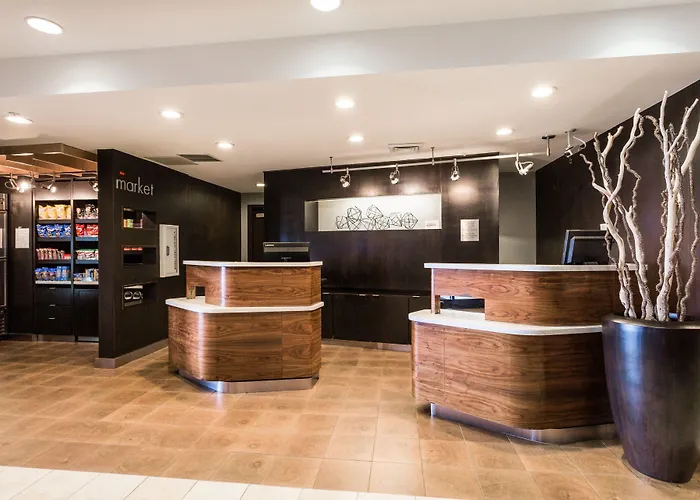 Courtyard By Marriott Rocky Mount Hotel