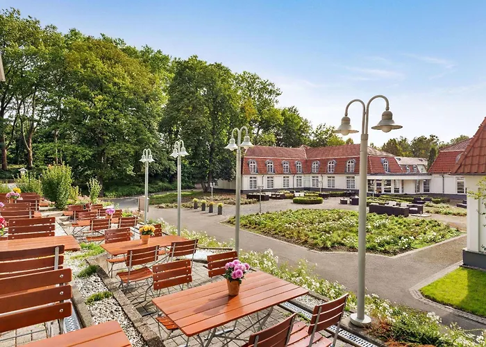 Hotel Vienna House Easy By Wyndham Castrop-Rauxel