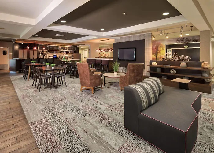 Courtyard By Marriott Rock Hill Hotel