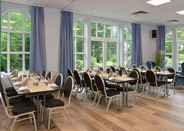 Hotel Gut Funkenhof Sundern