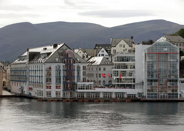 Scandic Alesund