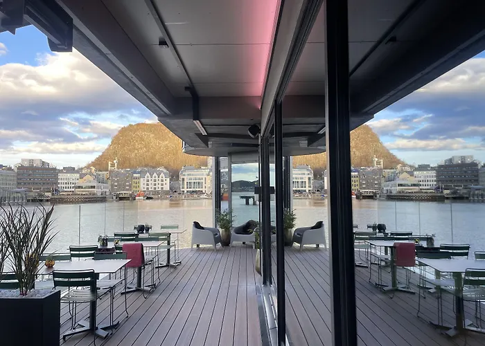 Scandic Alesund
