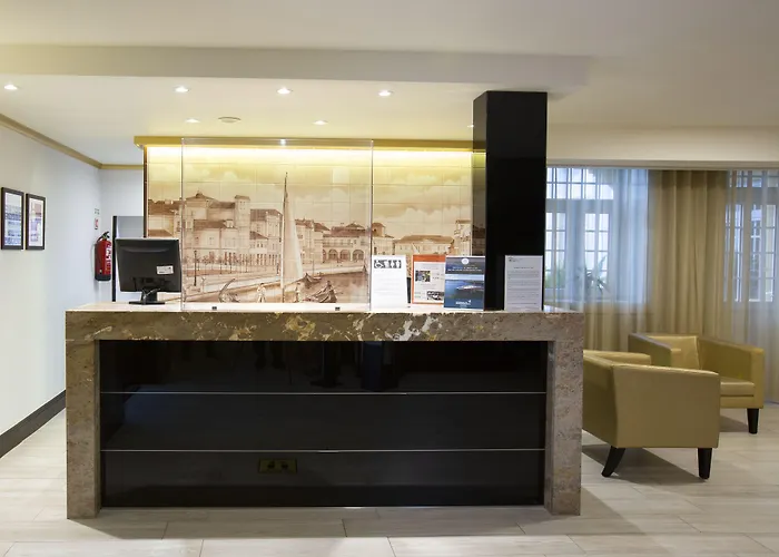 Veneza Hotel Aveiro