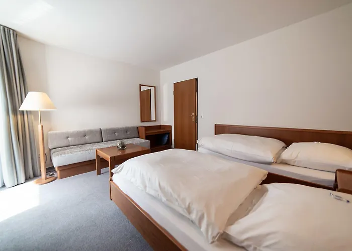 AKZENT Hotel Thiemann