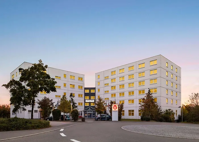 Hotel Vienna House Easy By Wyndham Neckarsulm