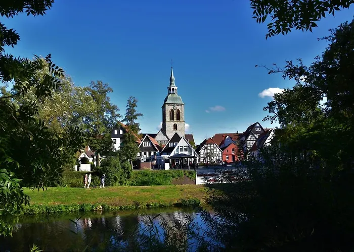 Ratskeller Wiedenbrück Rheda-Wiedenbrück