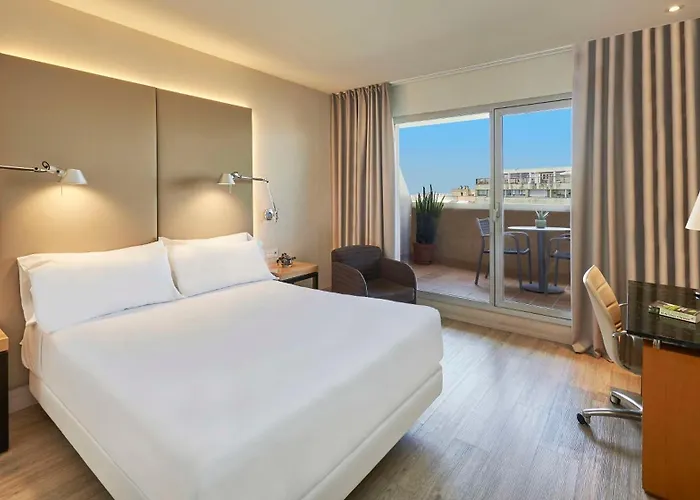 Hotel Nh Ciutat De Reus