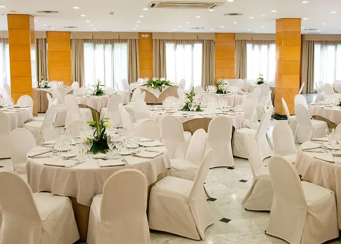 Hotel Nh Ciutat De Reus