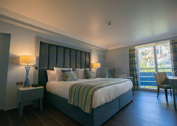 The Eliott Hotel Gibraltar