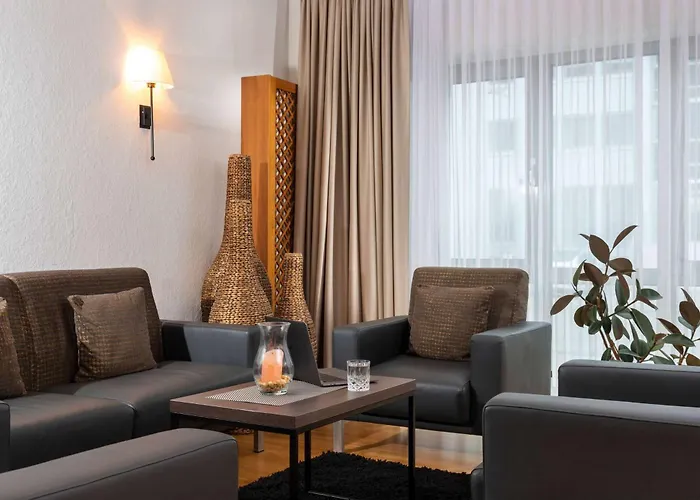 City Hotel Rosenheim