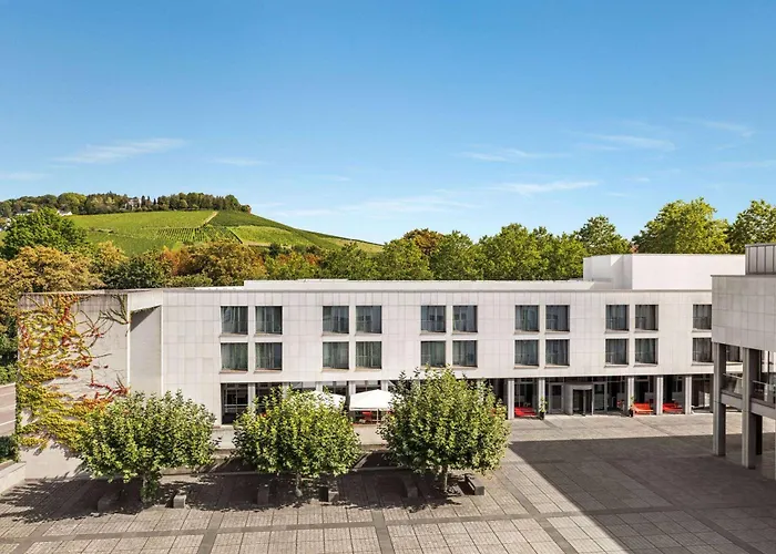 Hotel Vienna House Easy By Wyndham Trier