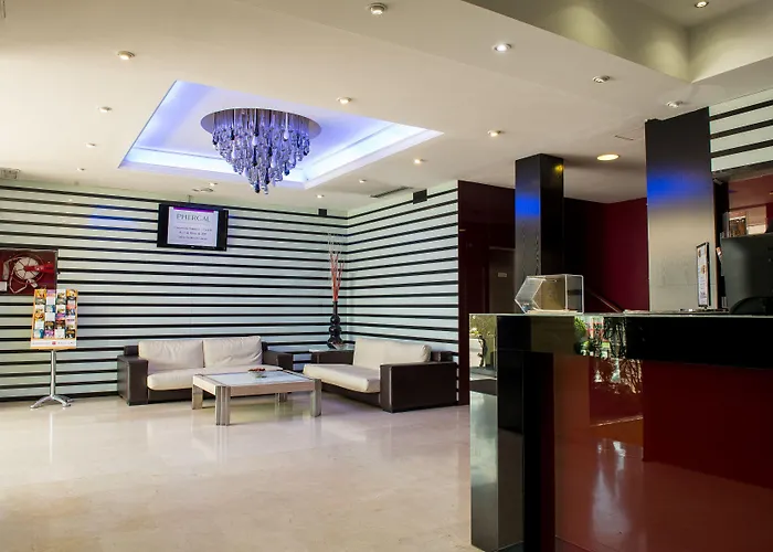 Hostal Torrejón Torrejón de Ardoz