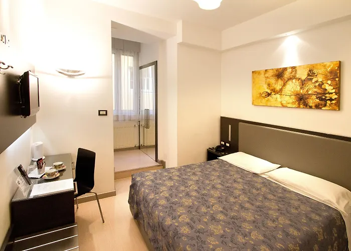 Hotel Roma Trieste