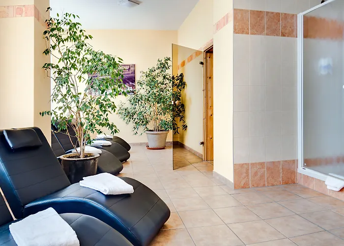 Hotel Alte Klavierfabrik Meißen