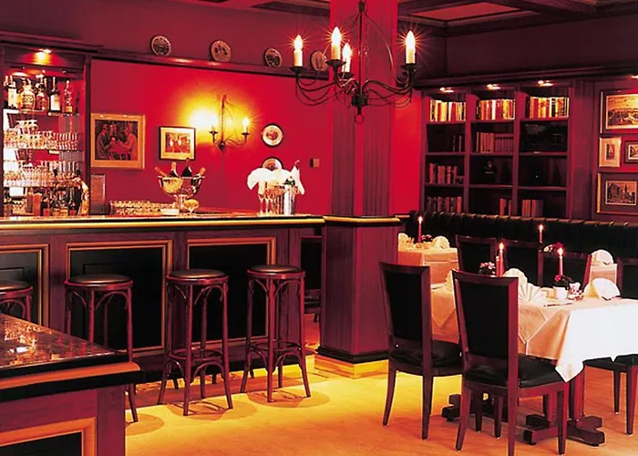 SORAT Hotel Brandenburg an der Havel