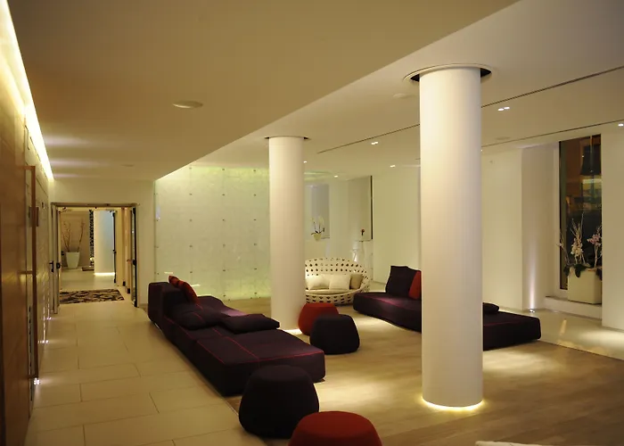 Hotel a Rapallo