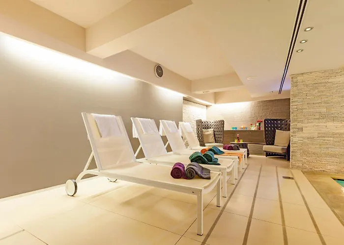 Europa Hotel Design Spa 1877 Rapallo
