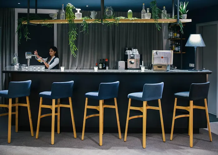 Hotel Vienna House Easy By Wyndham Coburg