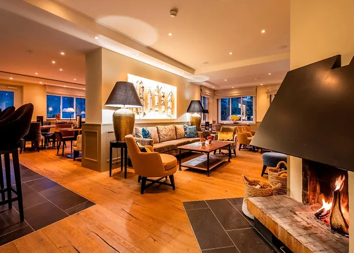 Hotel Birke, Ringhotel Kiel
